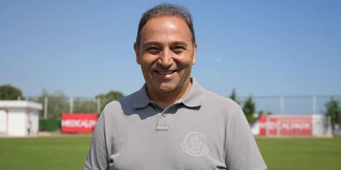 Fuat Çapa: 