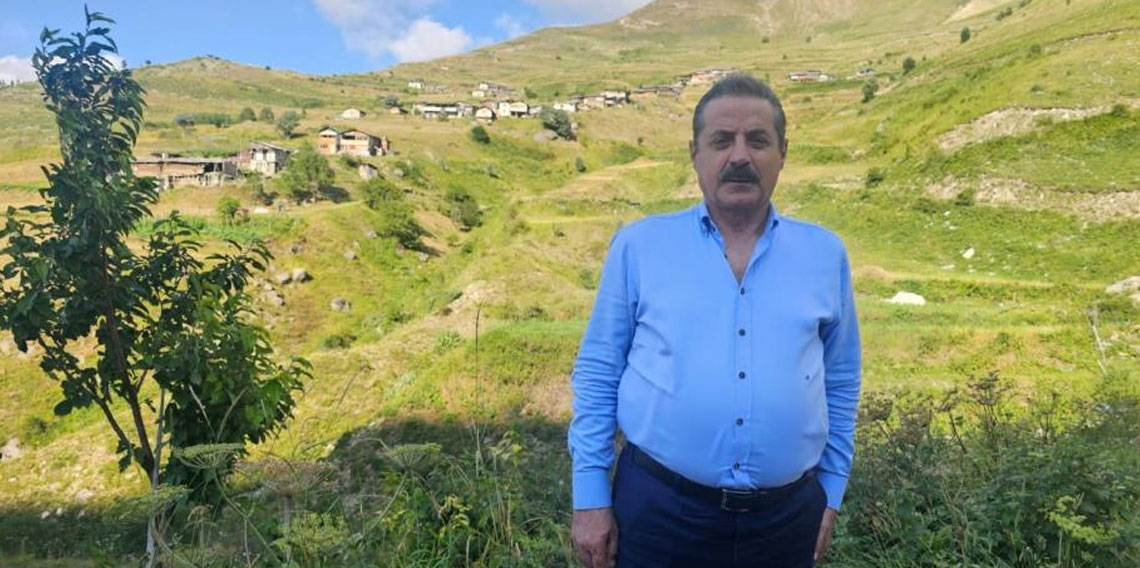 Faruk Çelik’ten şap hastalığı açıklaması: 