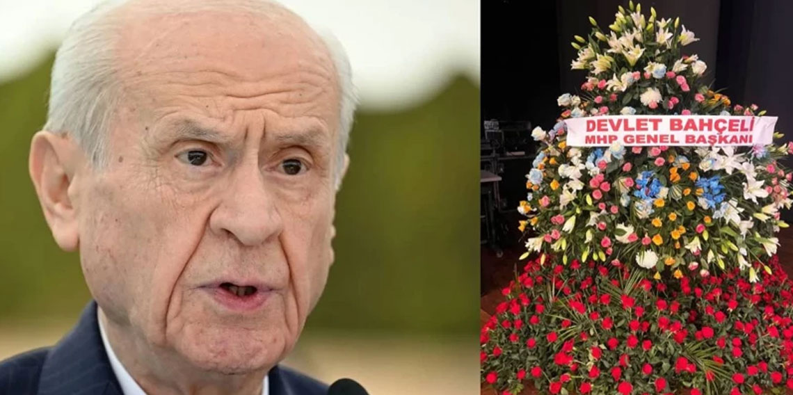 Devlet Bahçeli’den AK Parti’nin 24'üncü yılına özel hediye