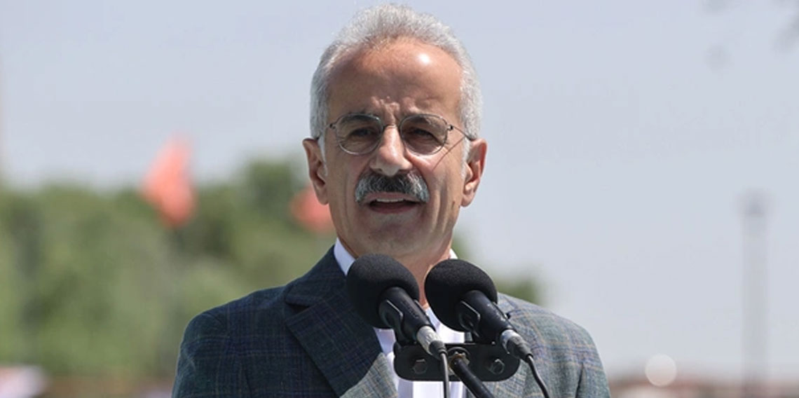Bakan Uraloğlu duyurdu! Hatay Havalimanı...