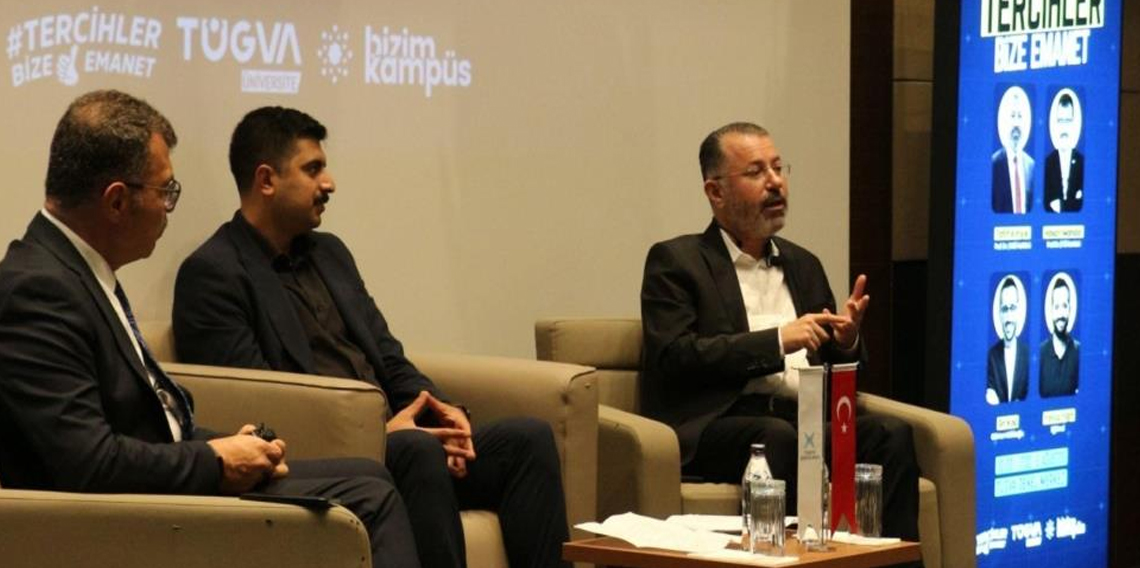 Rektör Kırışık, 
