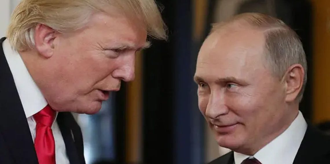 Trump: İstediğimi almazsam ikinci toplantı olmaz