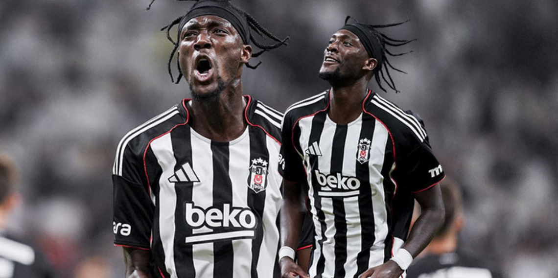 Kartal Kabustan Uyandı! Play Off turuna uçtu