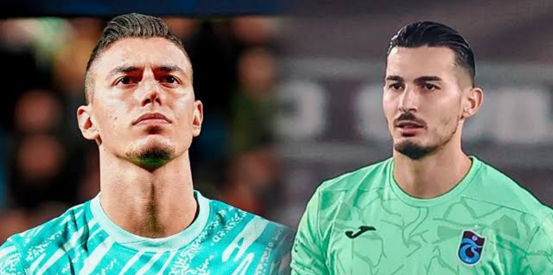 Uğurcan pahalı geldi Lille Berke ile anlaştı