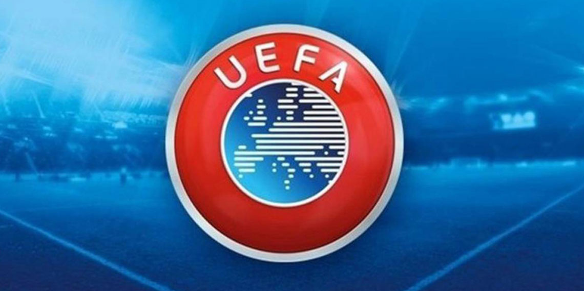 UEFA ülke puanı sıralamasında kaçıncı basamaktayız? İşte o liste