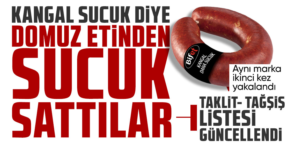 Taklit-Tağşiş listesi güncellendi