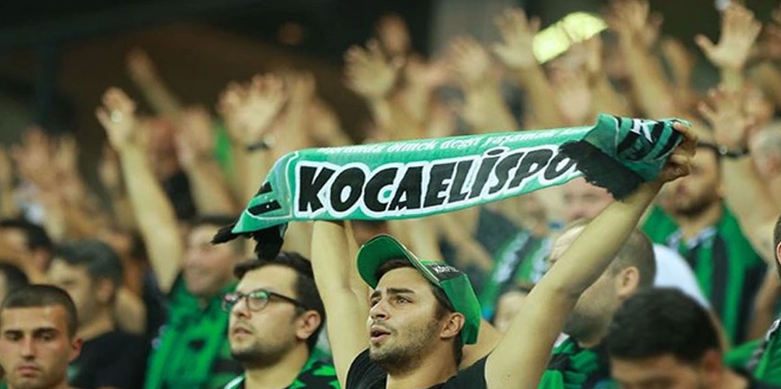 Kocaelispor, 16 yıl sonra evinde ilk Süper Lig maçını oynayacak