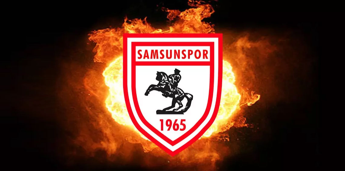 Samsunspor’da 4 imza birden!