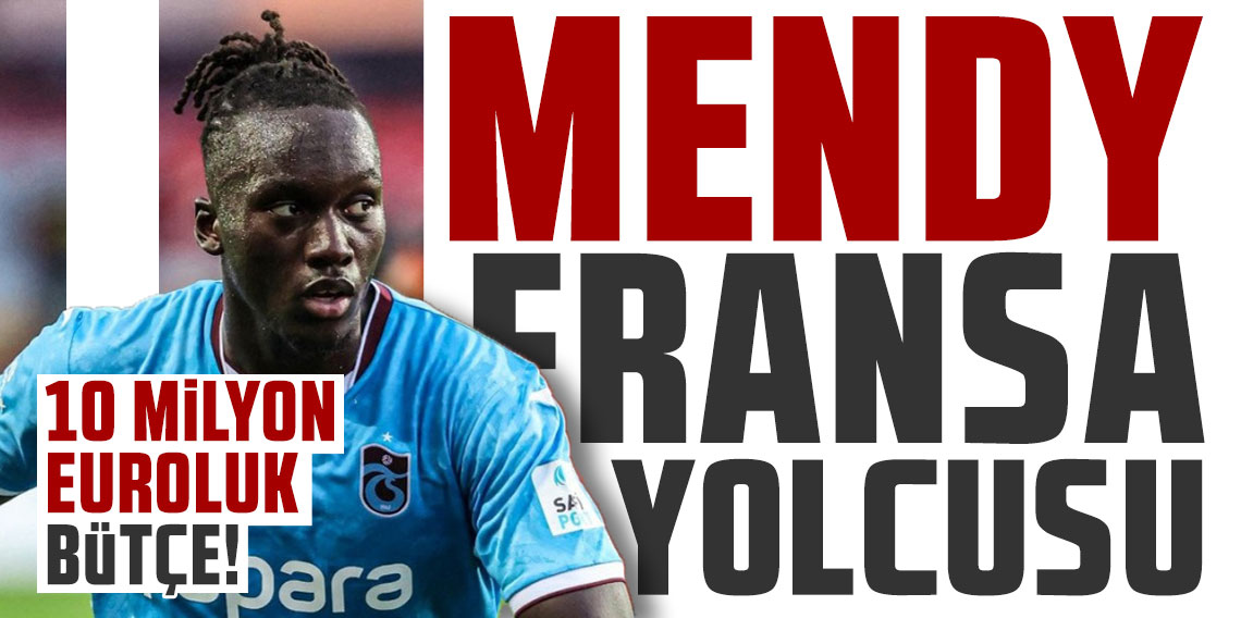 Nice, Mendy için sınırları zorluyor!