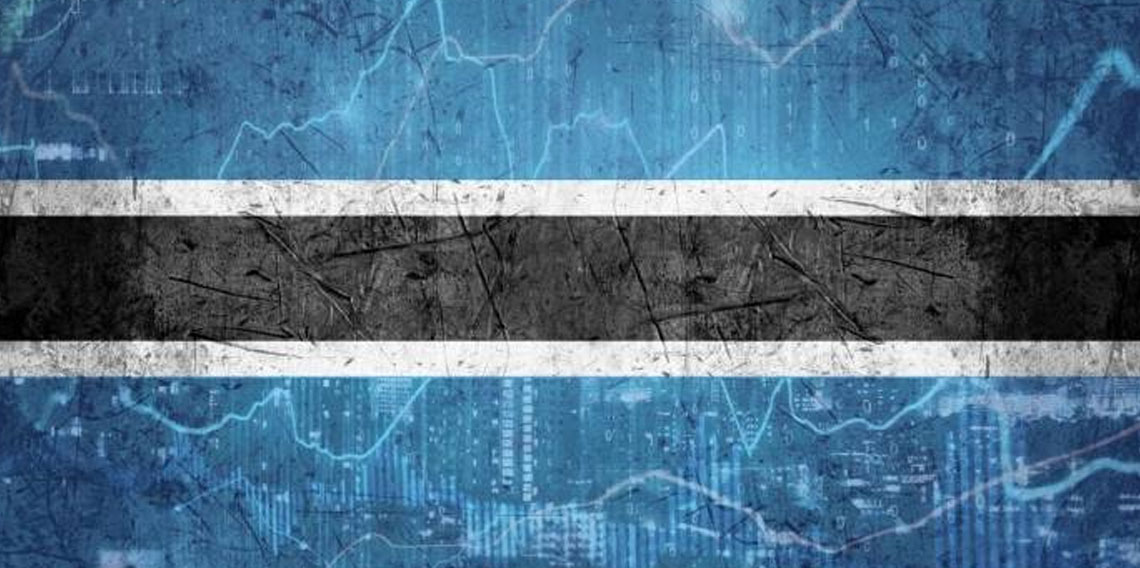 Botswana enflasyonu 5 yılın dip seviyesine geriledi