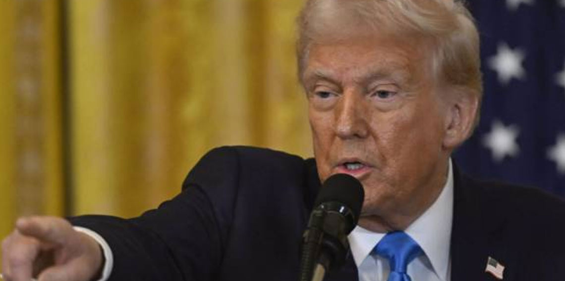 Trump yönetiminden tarihi küçülme kararı: 300 bin kişi işten çıkarılacak