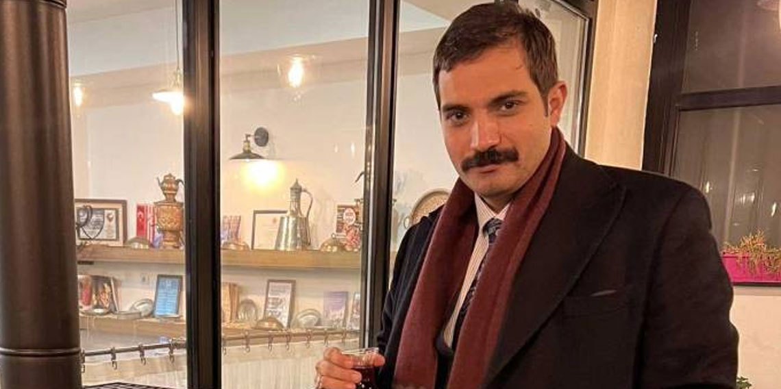 Sinan Ateş davasında beklenmedik gelişme!