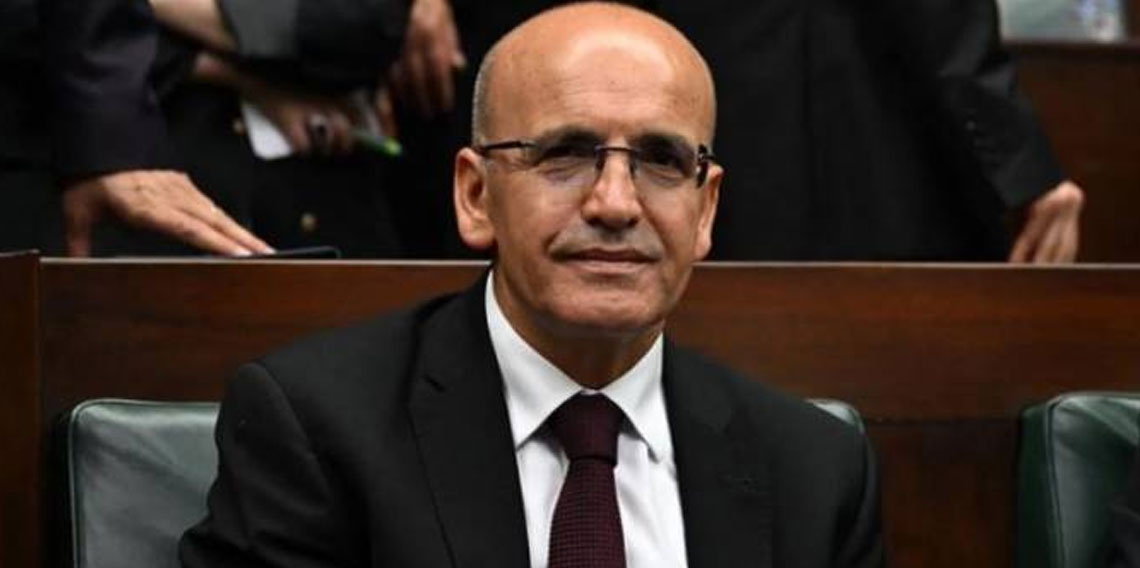 Mehmet Şimşek'ten çok konuşulacak ekonomi açıklaması