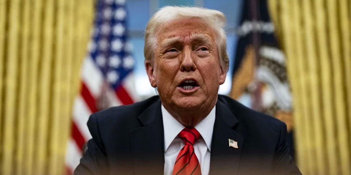 Trump, Gazze ateşkesi için Tel Aviv’e gidebilir!