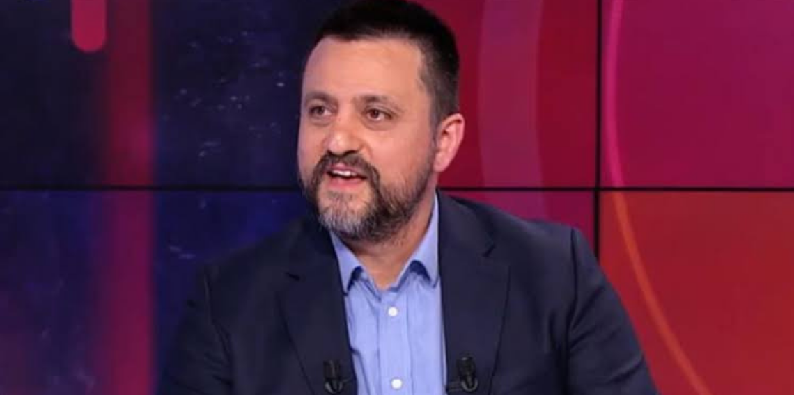 Selçuk Azeri: 