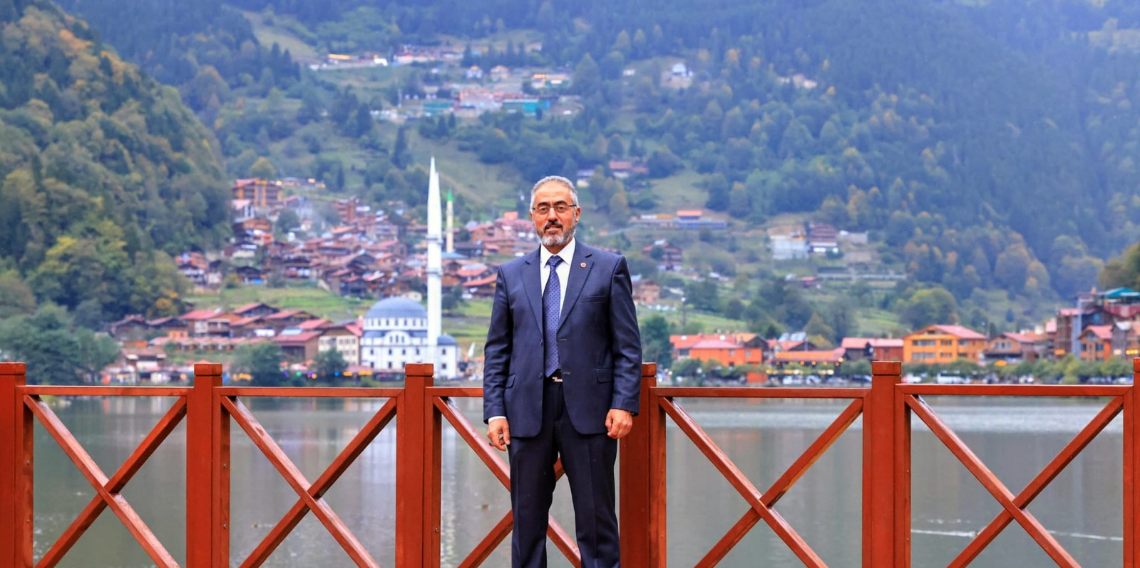 Uzungöl Turizmciler Derneği’nden Algı Operasyonlarına Sert Tepki