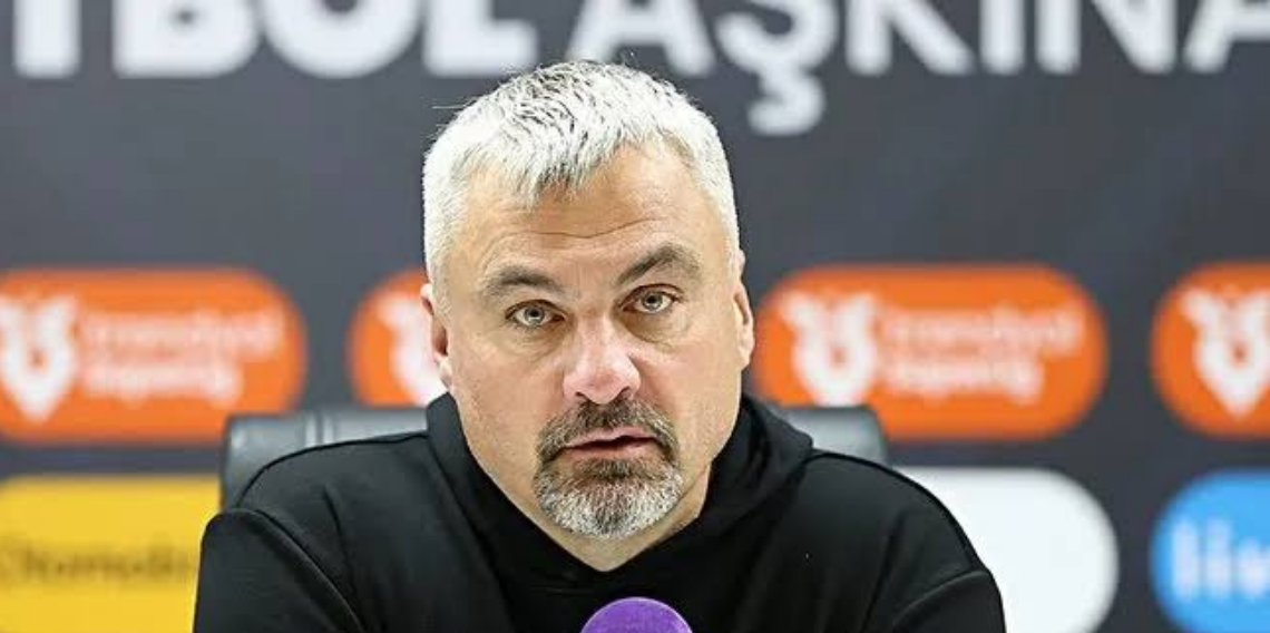 Reis; Kazandık ama performansımız iyi degildi