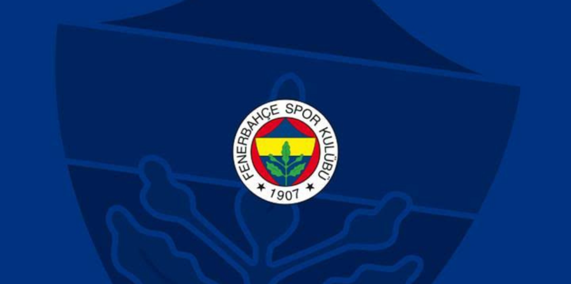 Fenerbahçe'den Talimatlara Aykırı Logo