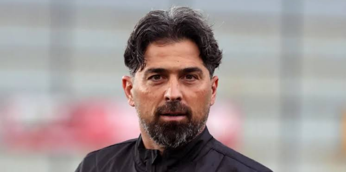 İlhan Palut; İnanılmaz Goller Kaçırıyoruz