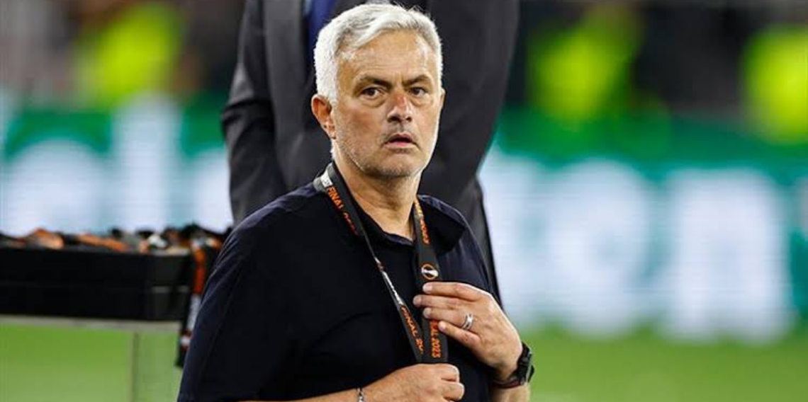 Jose Morinho; iyi oynadık ama..? 