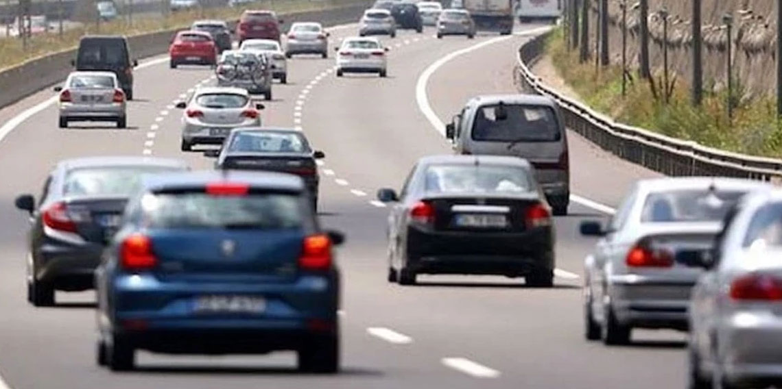 Hız sınırları ne olacak? Herkes merak ediyor