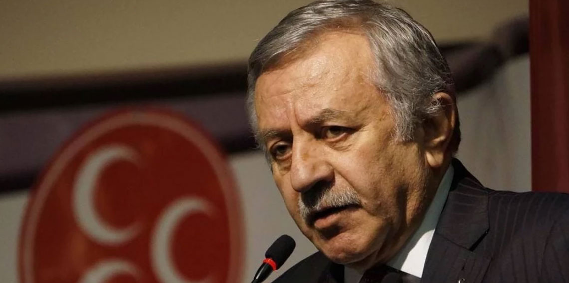 MHP'li Adan'dan süreç açıklaması: 