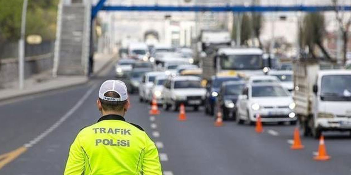 Kara yolları ile ilgili uyarı geldi! Sürücüler dikkat! İşte kapalı yollar... 