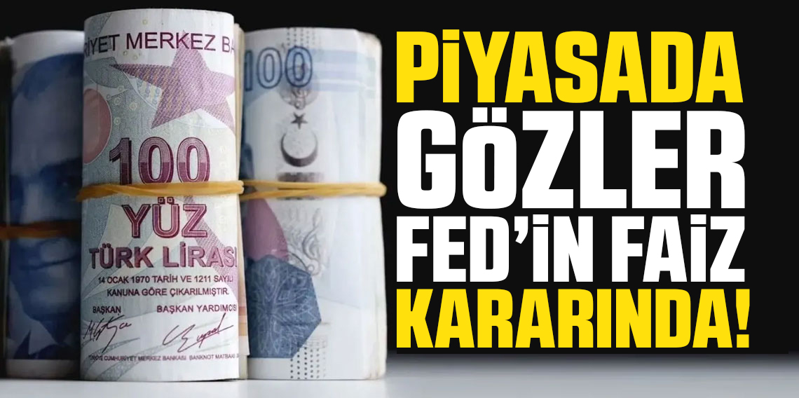Fed faizi indirecek mi?