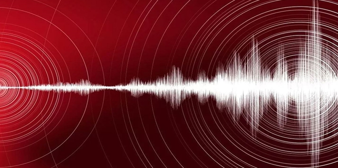 Balıkesir ve çevresinde deprem