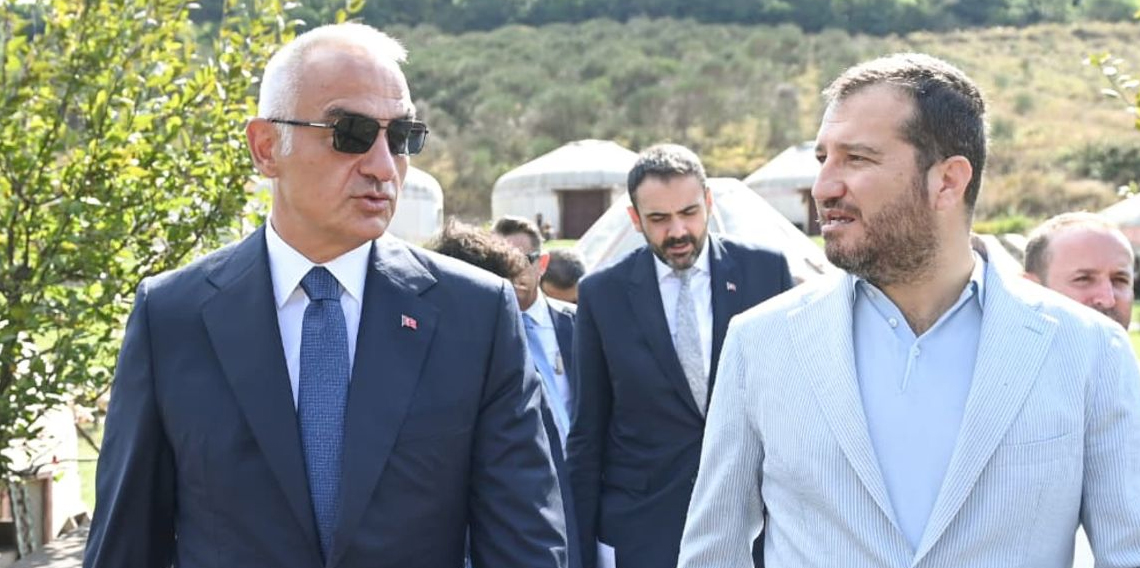 Nuri Ersoy: 1 milyardan fazla izleyiciye ulaştı