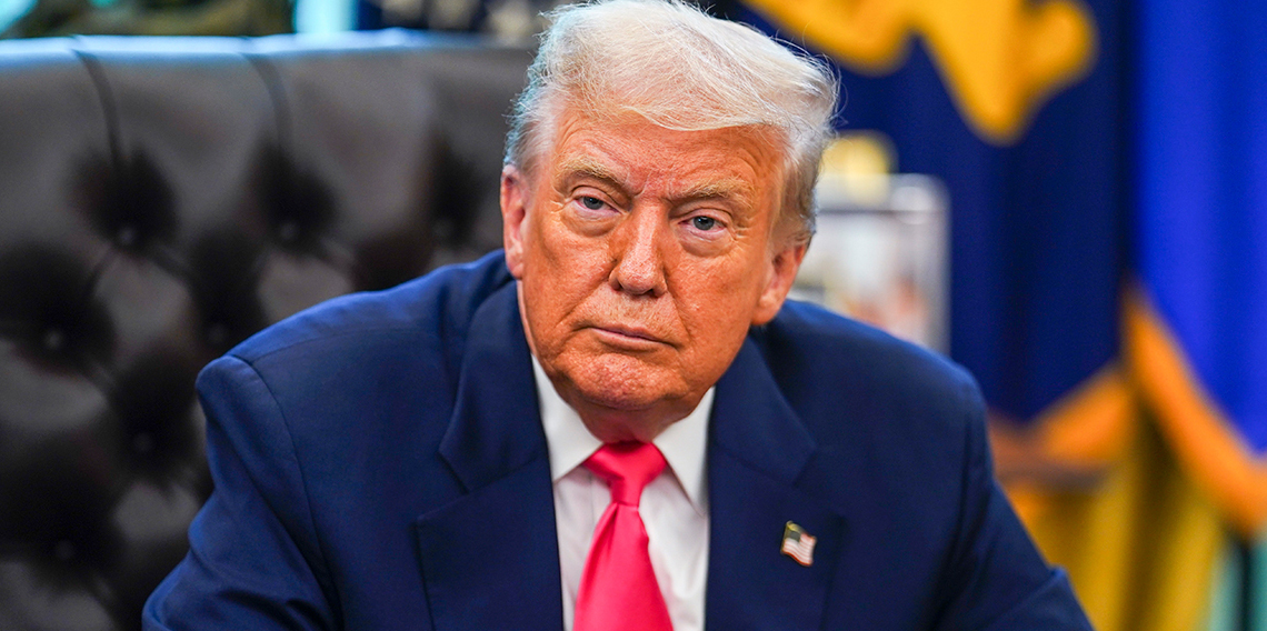 Trump’tan Zelenskiy’e, Kırım’dan ve NATO üyeliğinden vazgeçme çağrısı