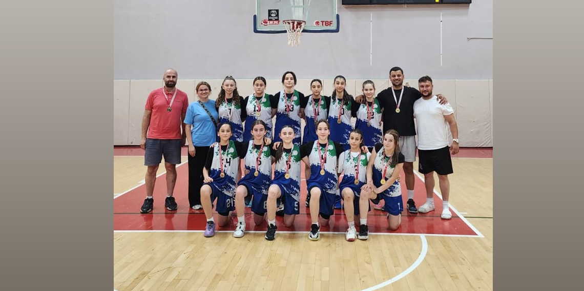 Rize sizinle gurur duyuyor! Hedef; Türkiye Şampiyonluğu!