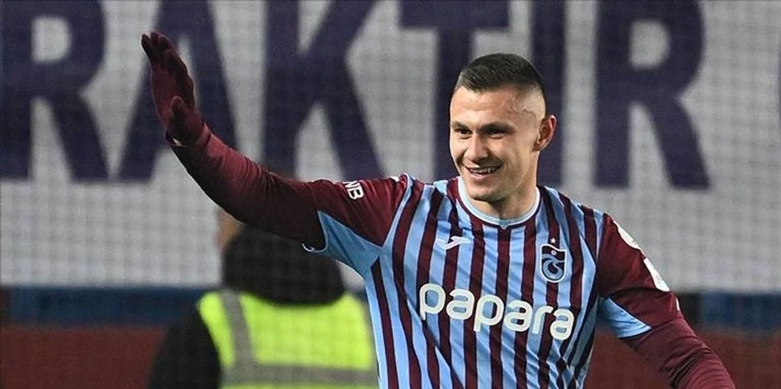 Oleksandr Zubkov; “Herkes Forma Giymeyi Hak Ediyor”