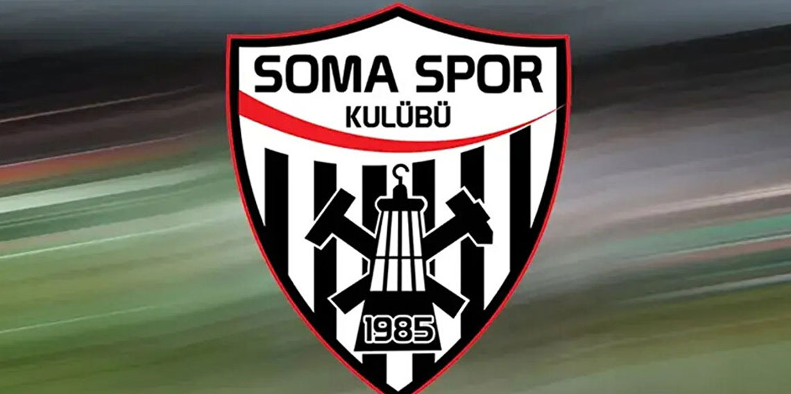 Somaspor transferde şov yaptı! 9 isme imza atırdı!