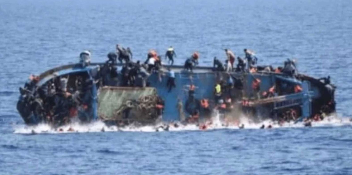 İzmir’de düzensiz göçmen faciası: 4 ölü