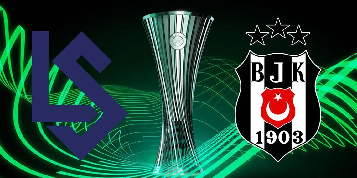 Beşiktaş, Lozan’da tarih yazmak istiyor