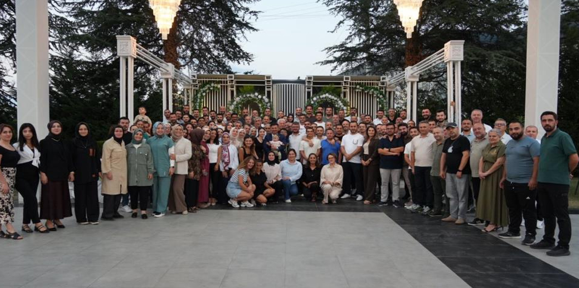 Gençlik ve Spor Müdürü Yazıcı Urfa’ya gidiyor