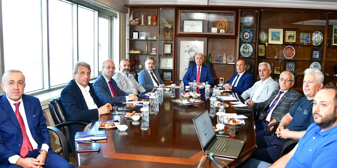 Arsin Yatırım Adasında Önemli Gelişme