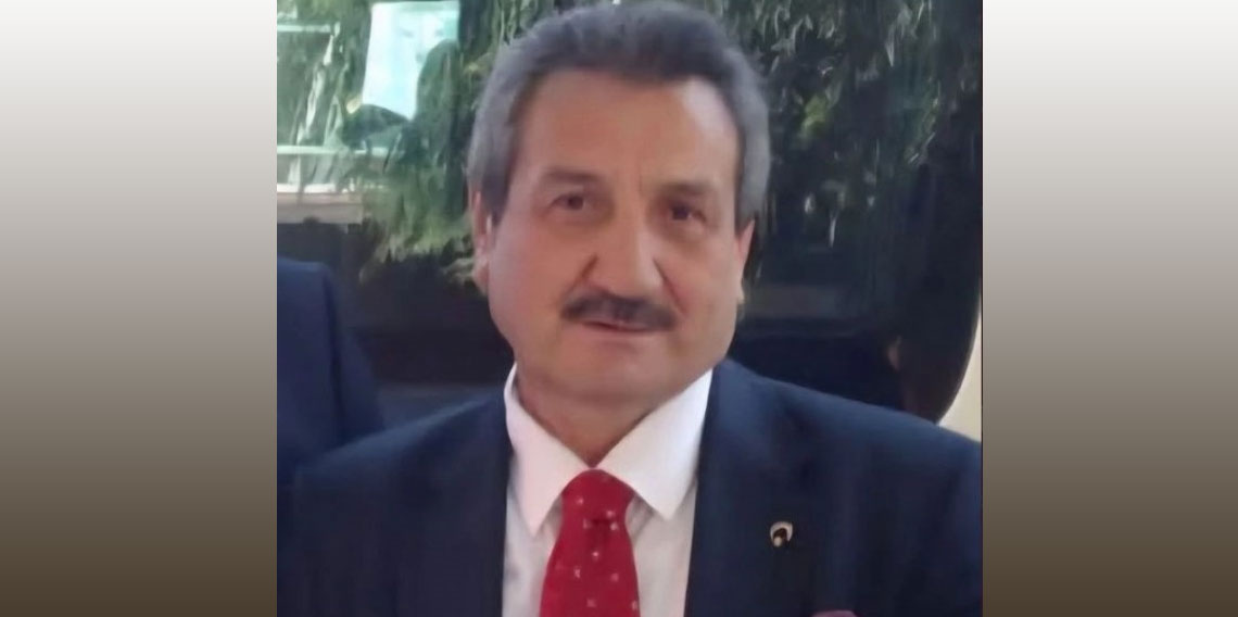 Eski Alaplı Belediye Başkanı Sedat Atalay hayatını kaybetti