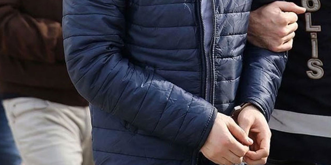 Ordu'da aranması bulunan 24 şahıs yakalandı