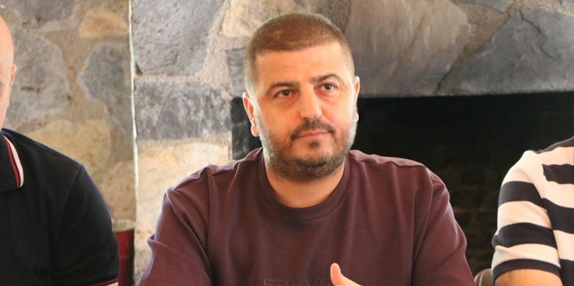 Erdal Bayrak: 