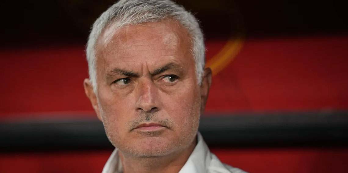 Jose Mourinho'dan çarpıcı sözler: Tüm zamanların en iyilerinden biriyim