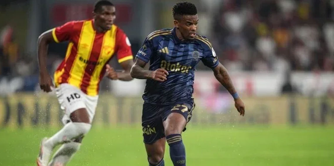 Nelson Semedo: 