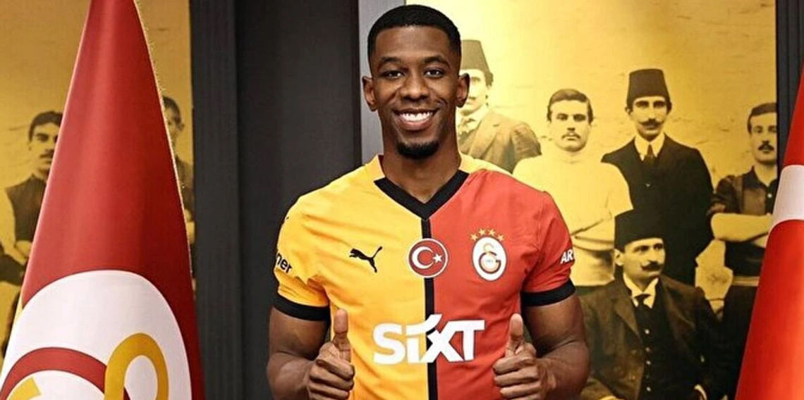 Carlos Cuesta imzayı attı! İşte yeni takımı!