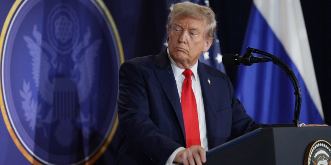 Trump: 