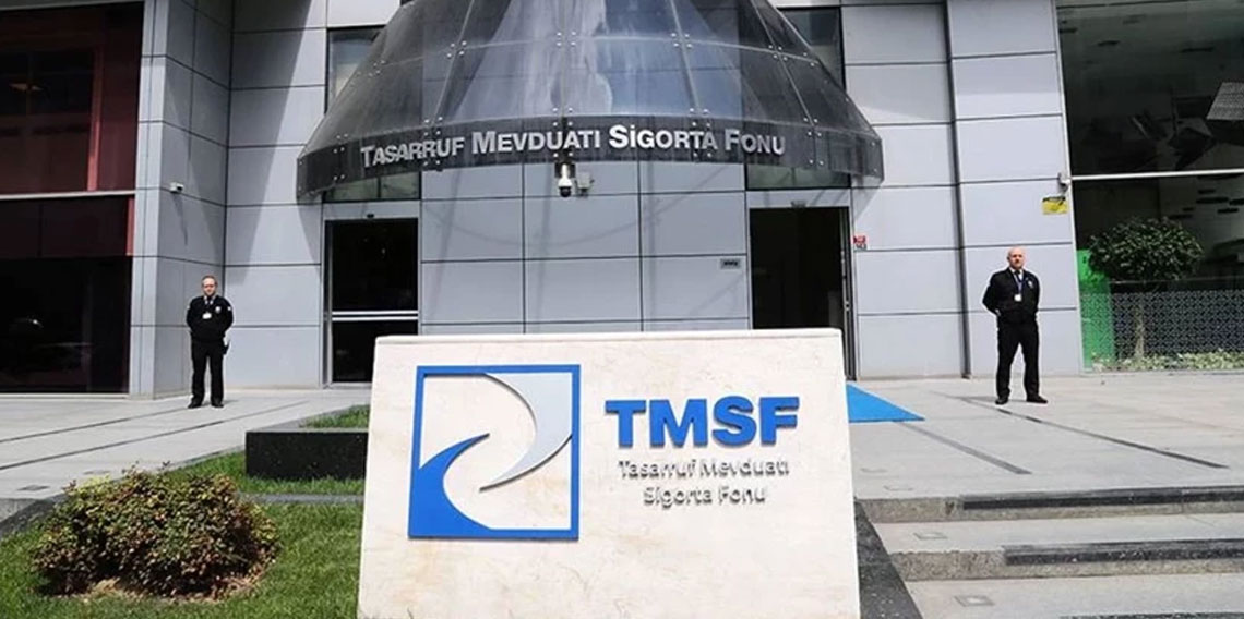 TMSF'den 4.6 milyar liralık satış