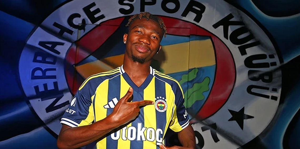 Bedava geldi alınmadı! 20 milyon euroya Fener’e imza attı