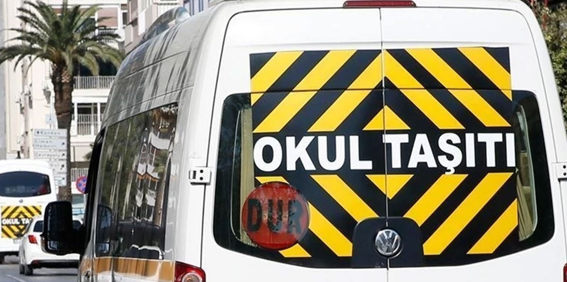 Okul servis ücretlerine yüzde 50 zam talebi