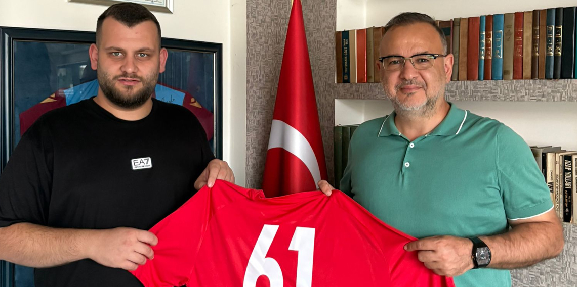 Trabzonlu Yahya Karahasan Dünyanın En İyi CEO’ları Arasında