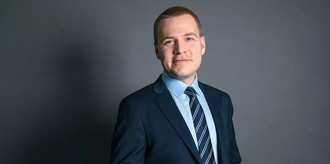 Finlandiyalı milletvekili parlamentoda intihar etti